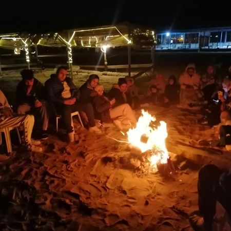 Nuweiba Oasis 호텔 외부 사진