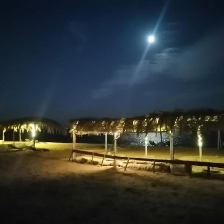Nuweiba Oasis 호텔 외부 사진