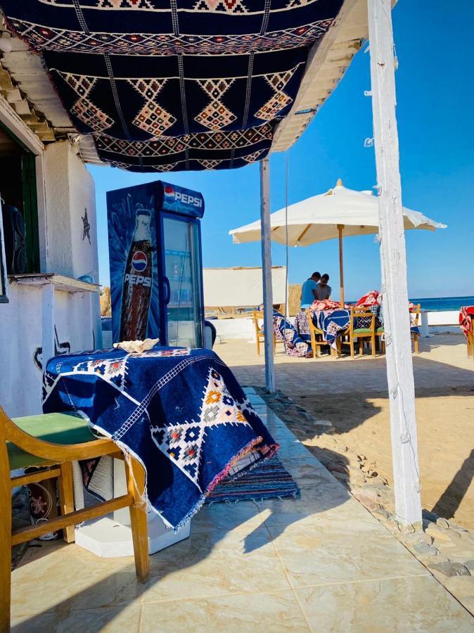 Nuweiba Oasis 호텔 외부 사진