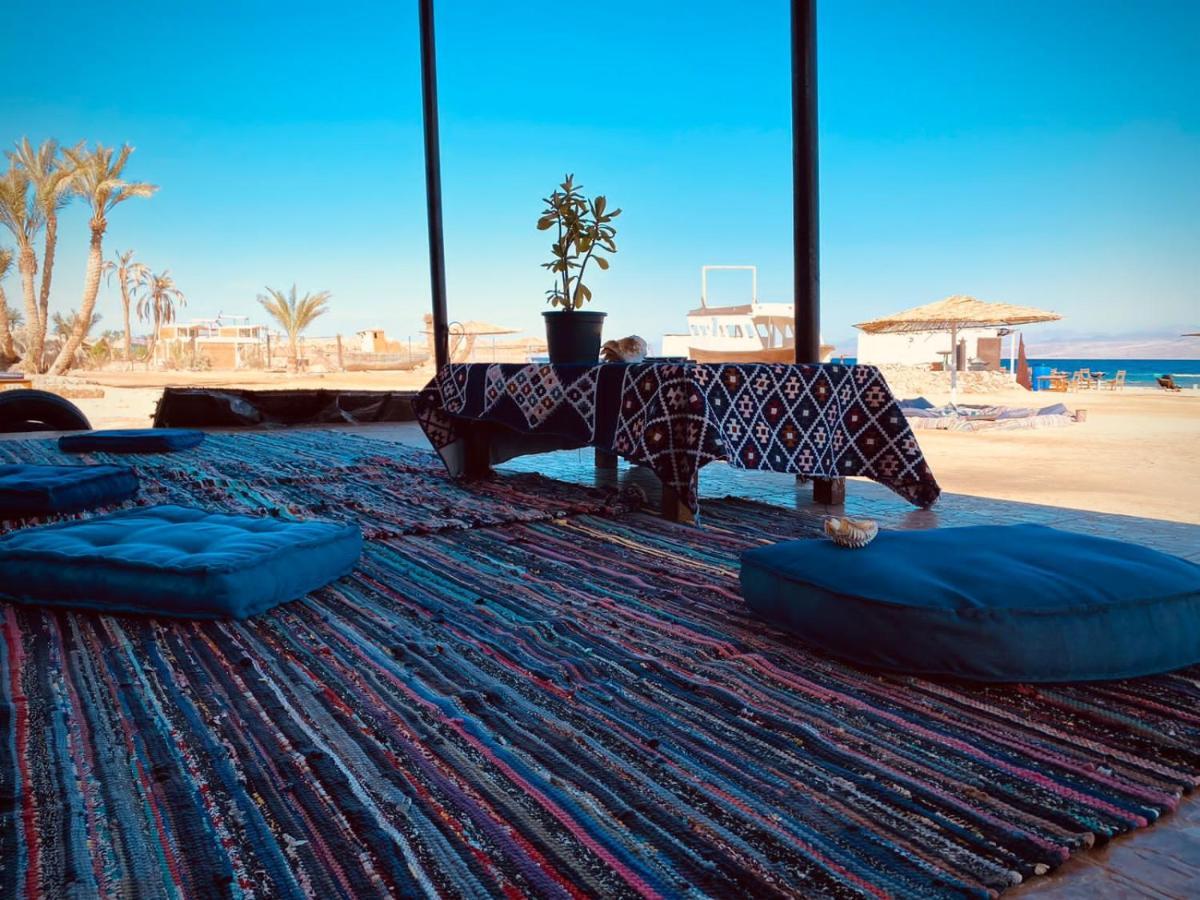 Nuweiba Oasis 호텔 외부 사진