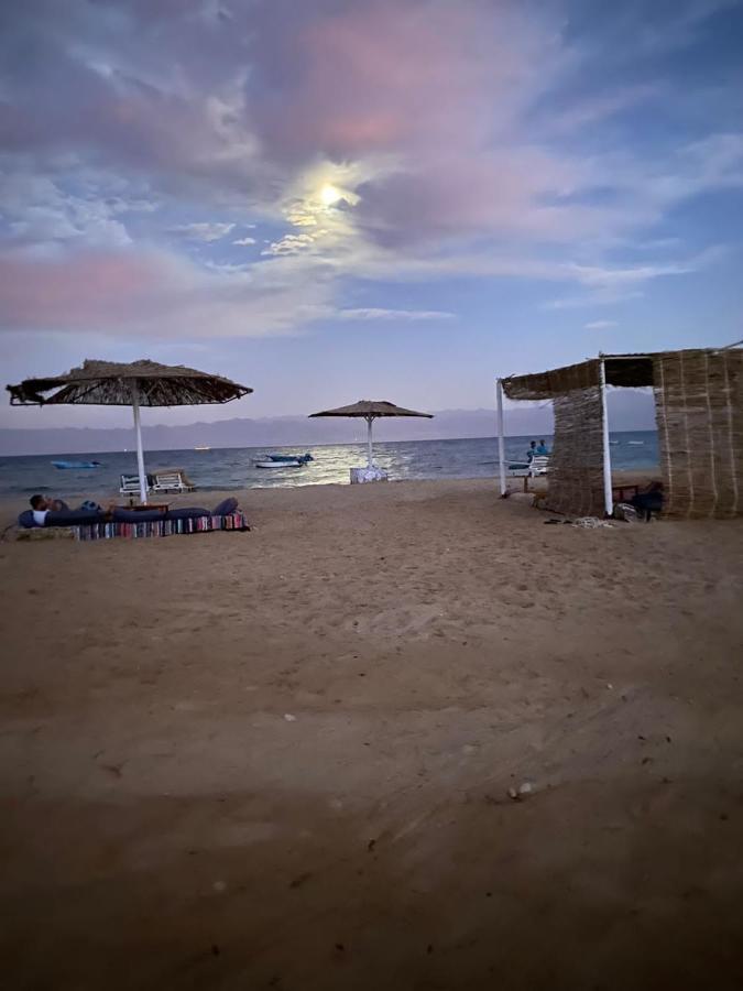 Nuweiba Oasis 호텔 외부 사진