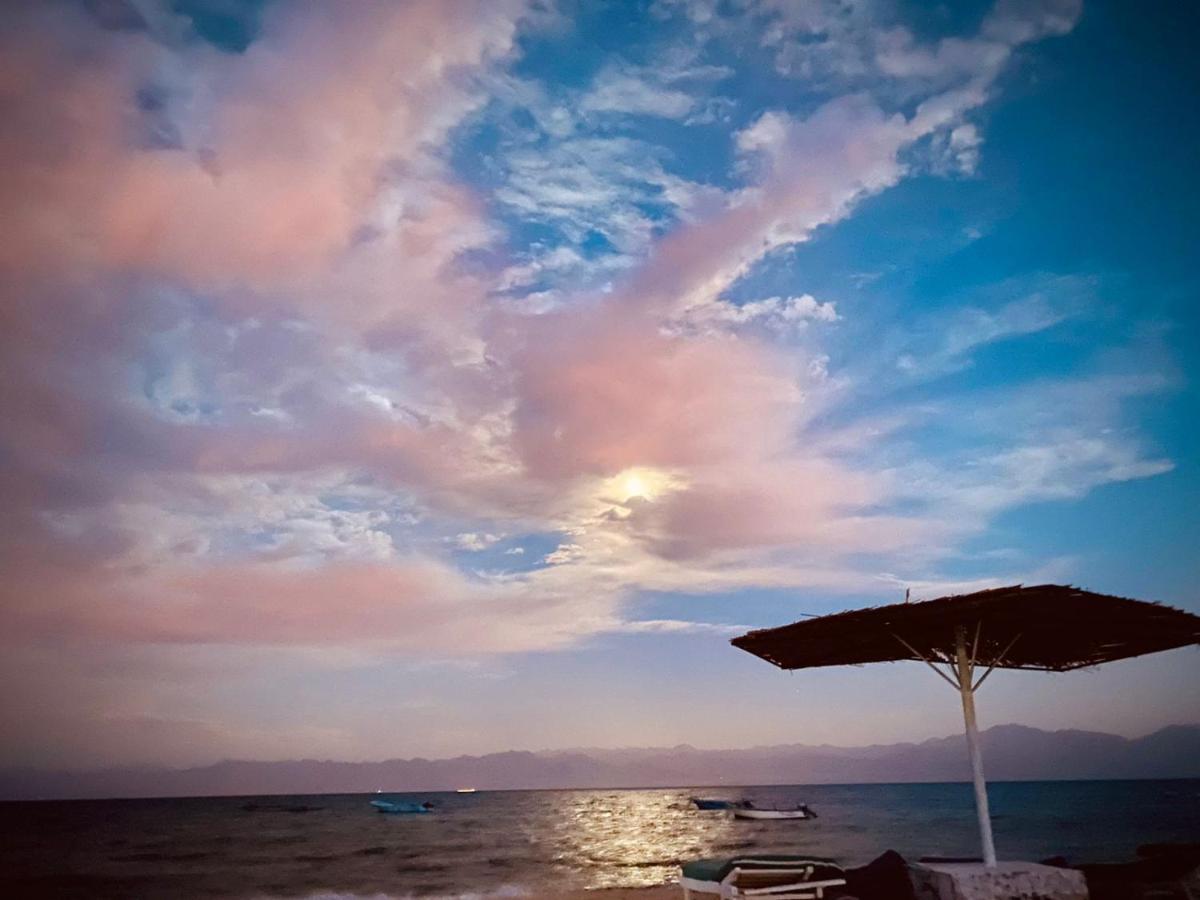 Nuweiba Oasis 호텔 외부 사진