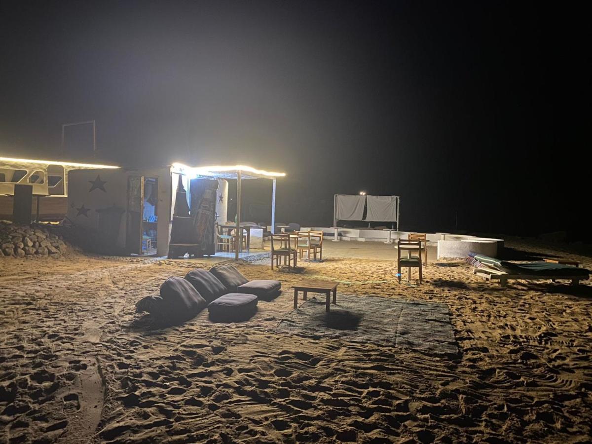 Nuweiba Oasis 호텔 외부 사진
