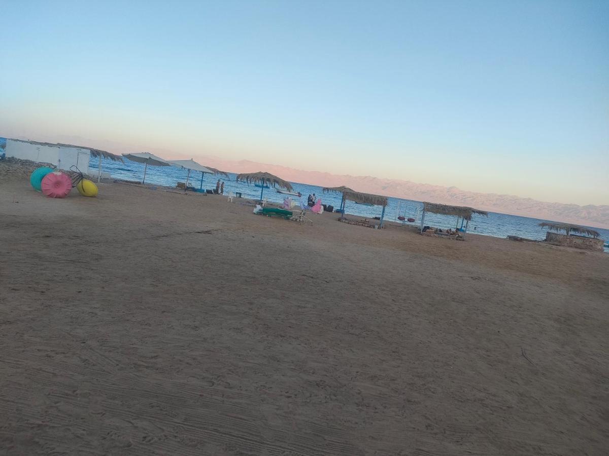 Nuweiba Oasis 호텔 외부 사진