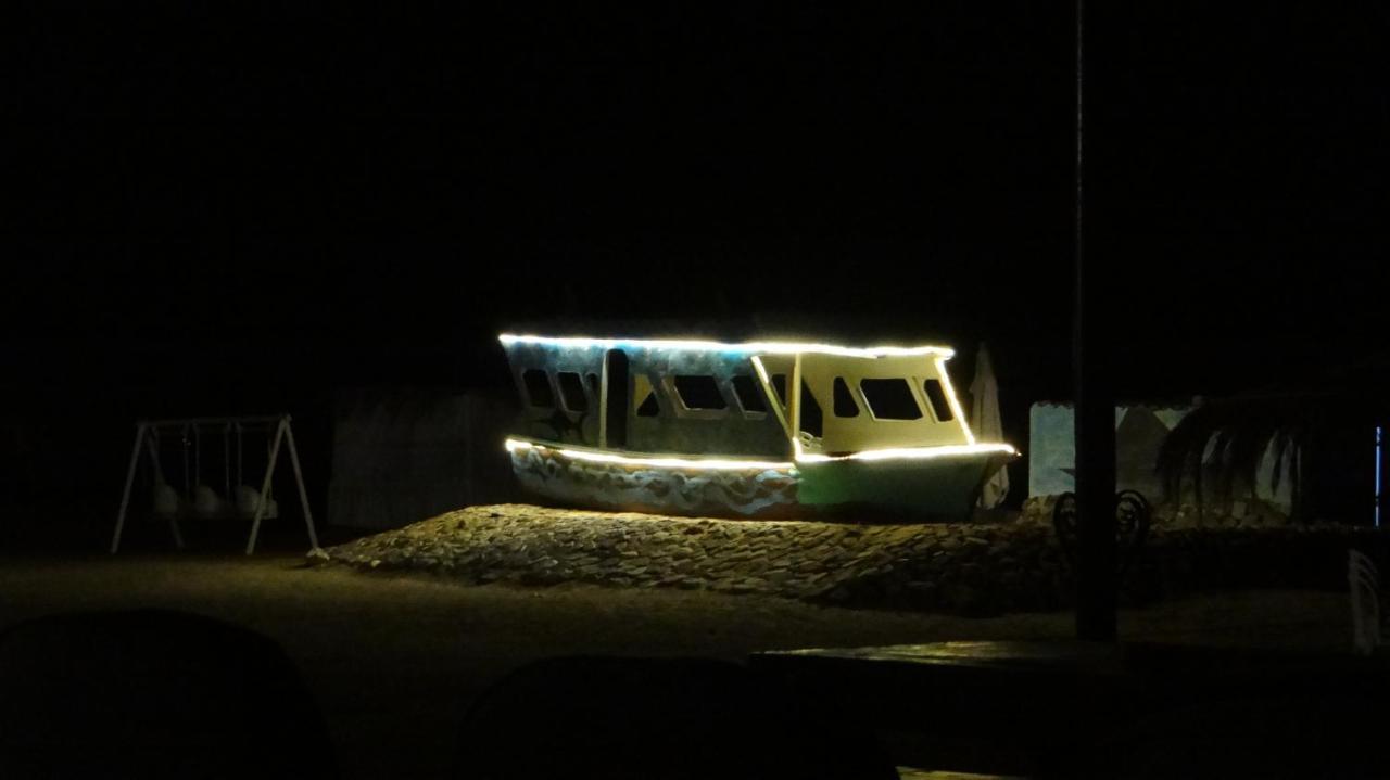 Nuweiba Oasis 호텔 외부 사진