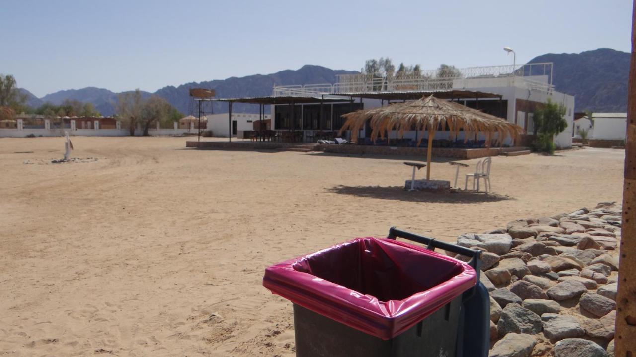 Nuweiba Oasis 호텔 외부 사진