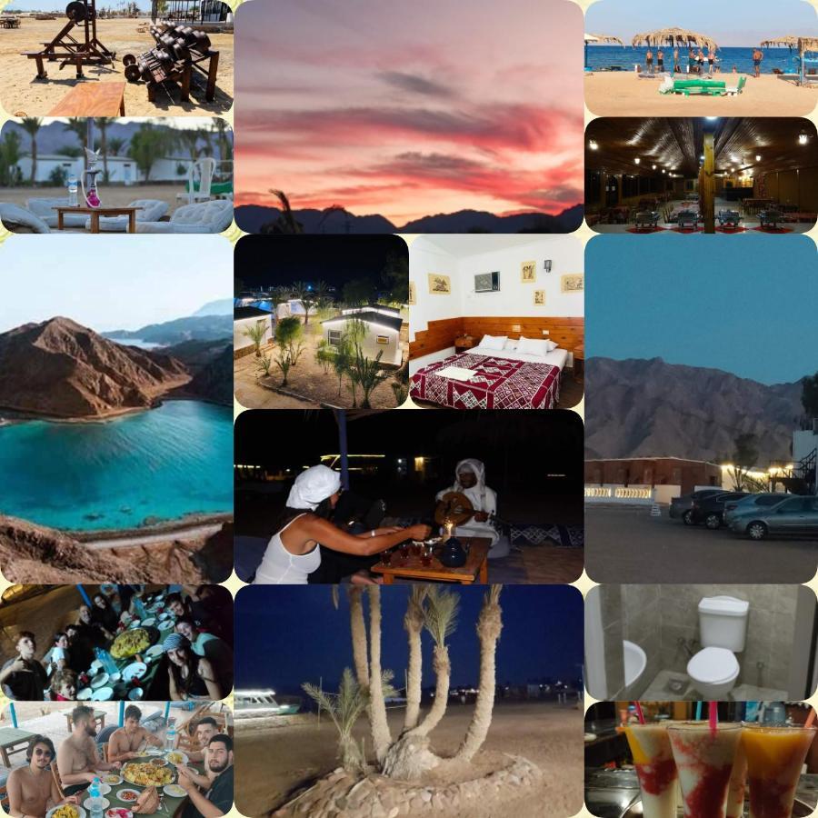 Nuweiba Oasis 호텔 외부 사진
