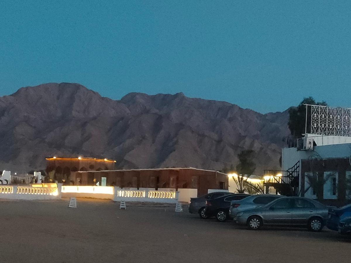 Nuweiba Oasis 호텔 외부 사진