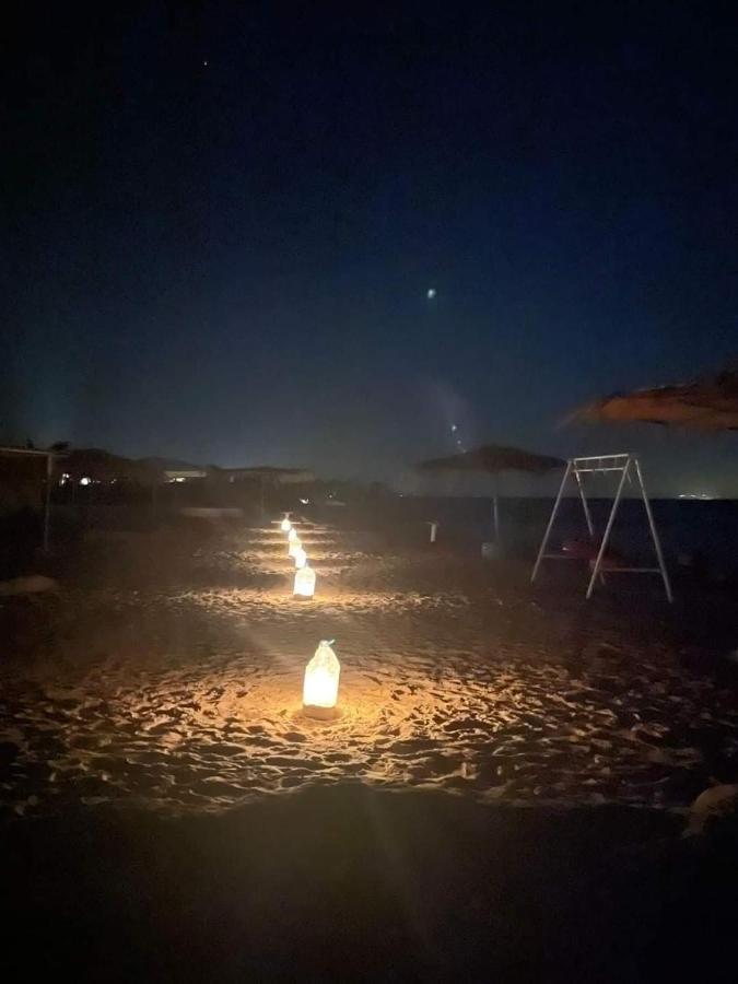 Nuweiba Oasis 호텔 외부 사진