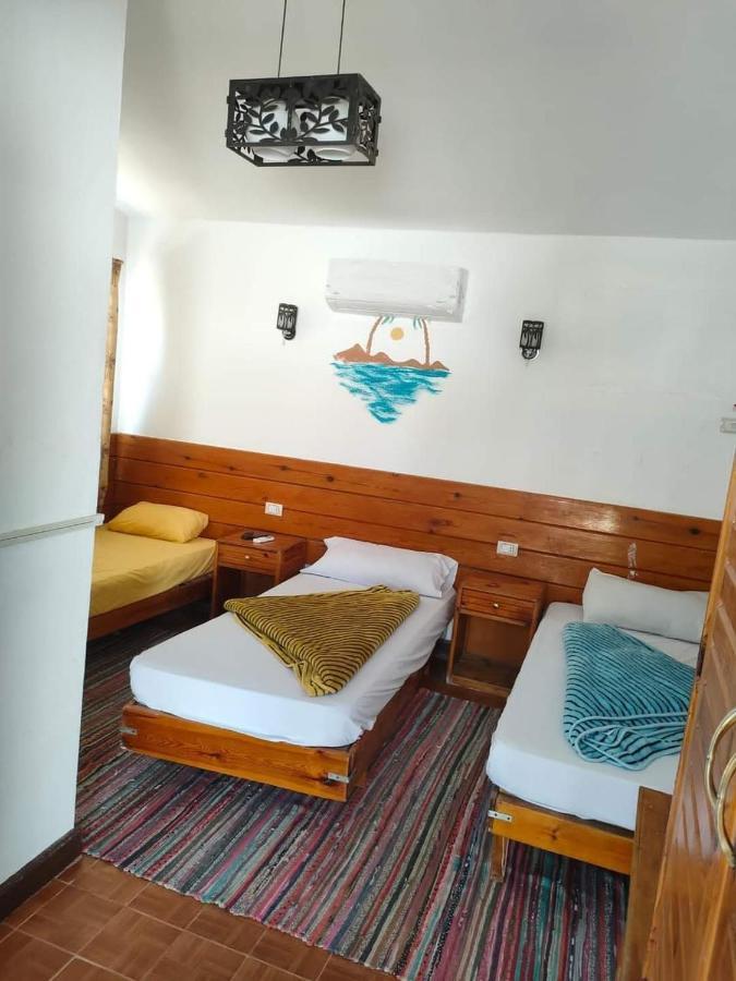 Nuweiba Oasis 호텔 외부 사진