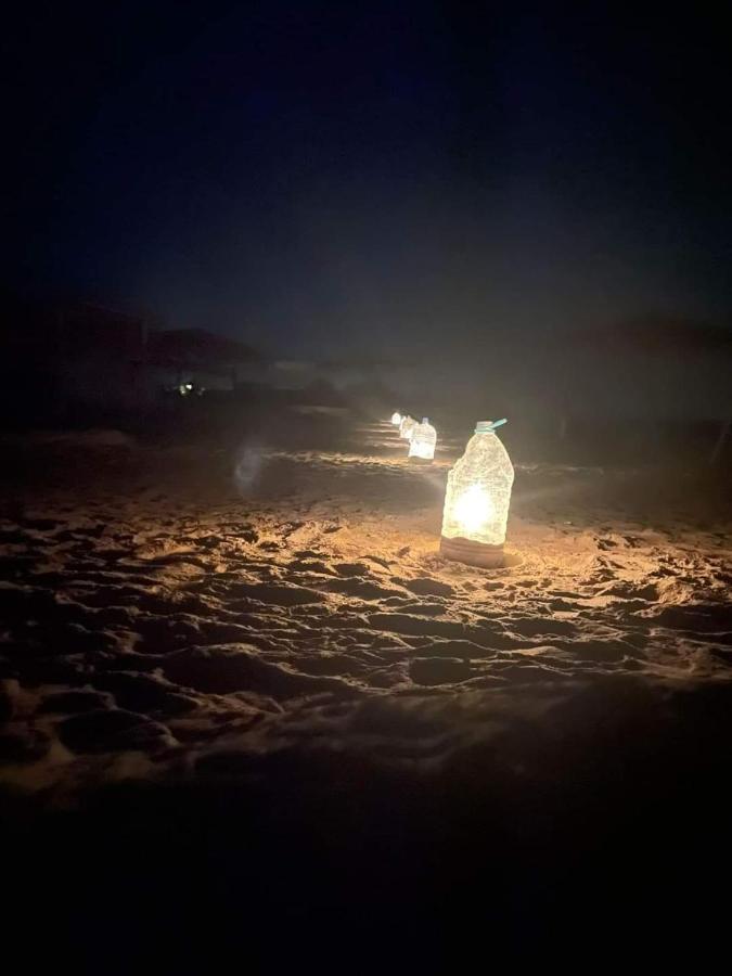 Nuweiba Oasis 호텔 외부 사진