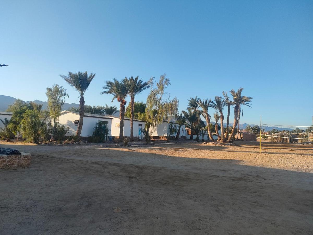 Nuweiba Oasis 호텔 외부 사진