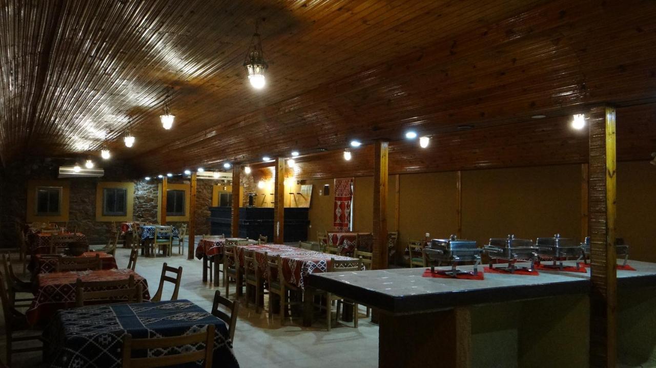 Nuweiba Oasis 호텔 외부 사진