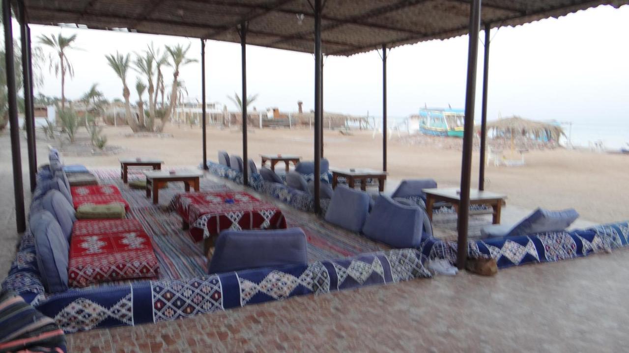 Nuweiba Oasis 호텔 외부 사진