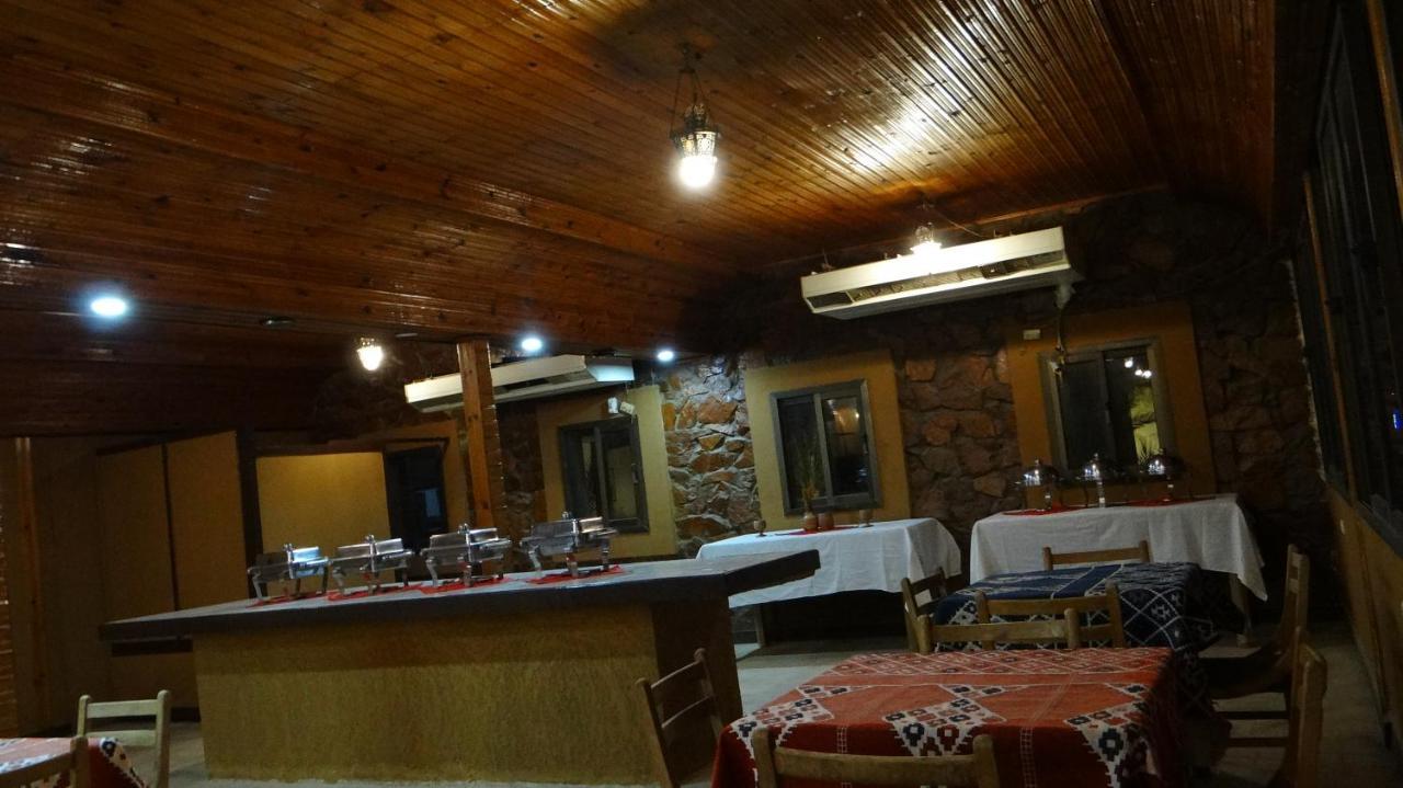 Nuweiba Oasis 호텔 외부 사진