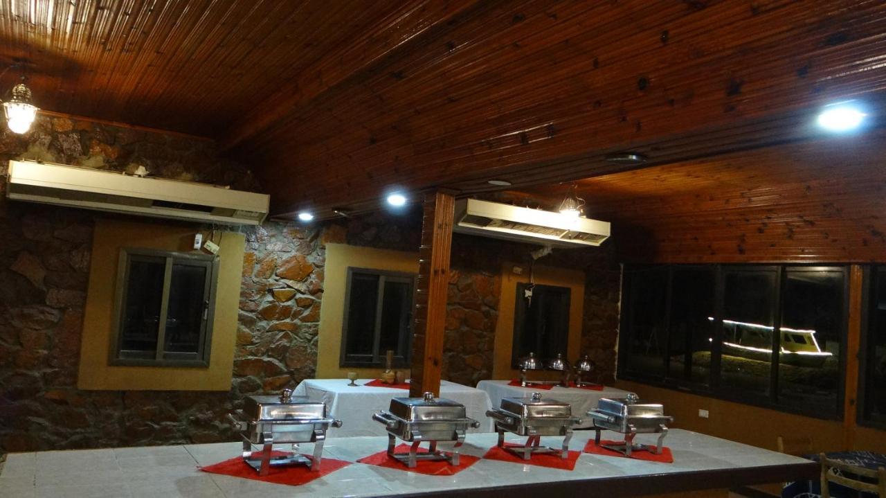 Nuweiba Oasis 호텔 외부 사진