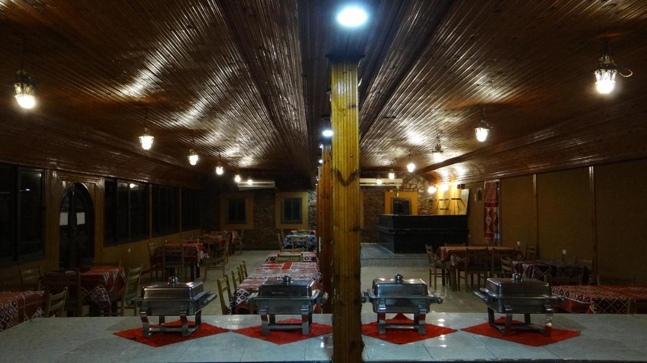 Nuweiba Oasis 호텔 외부 사진