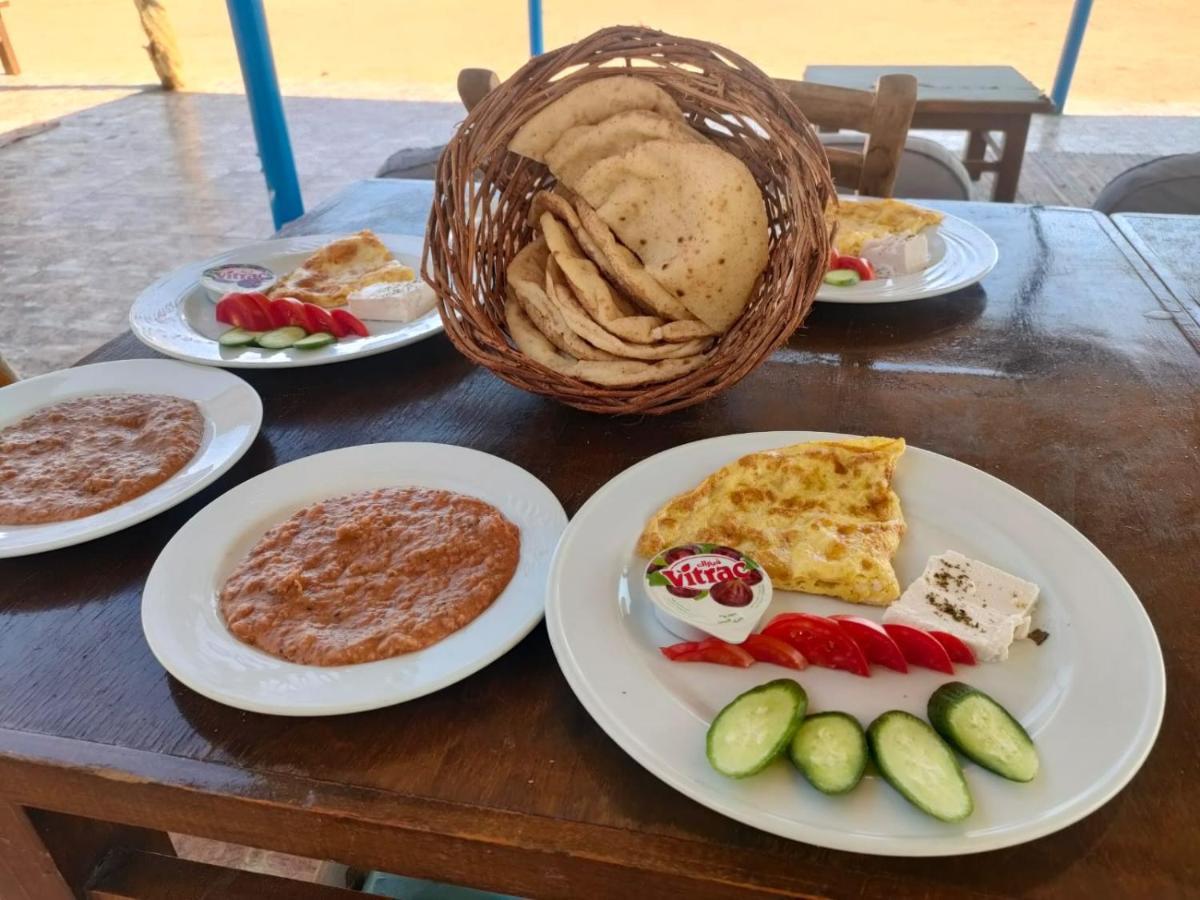 Nuweiba Oasis 호텔 외부 사진