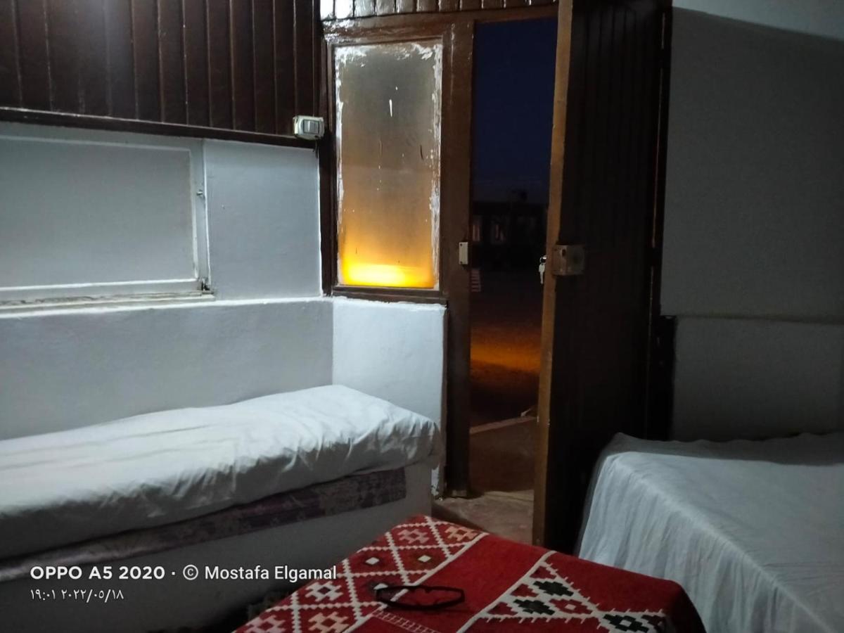 Nuweiba Oasis 호텔 외부 사진