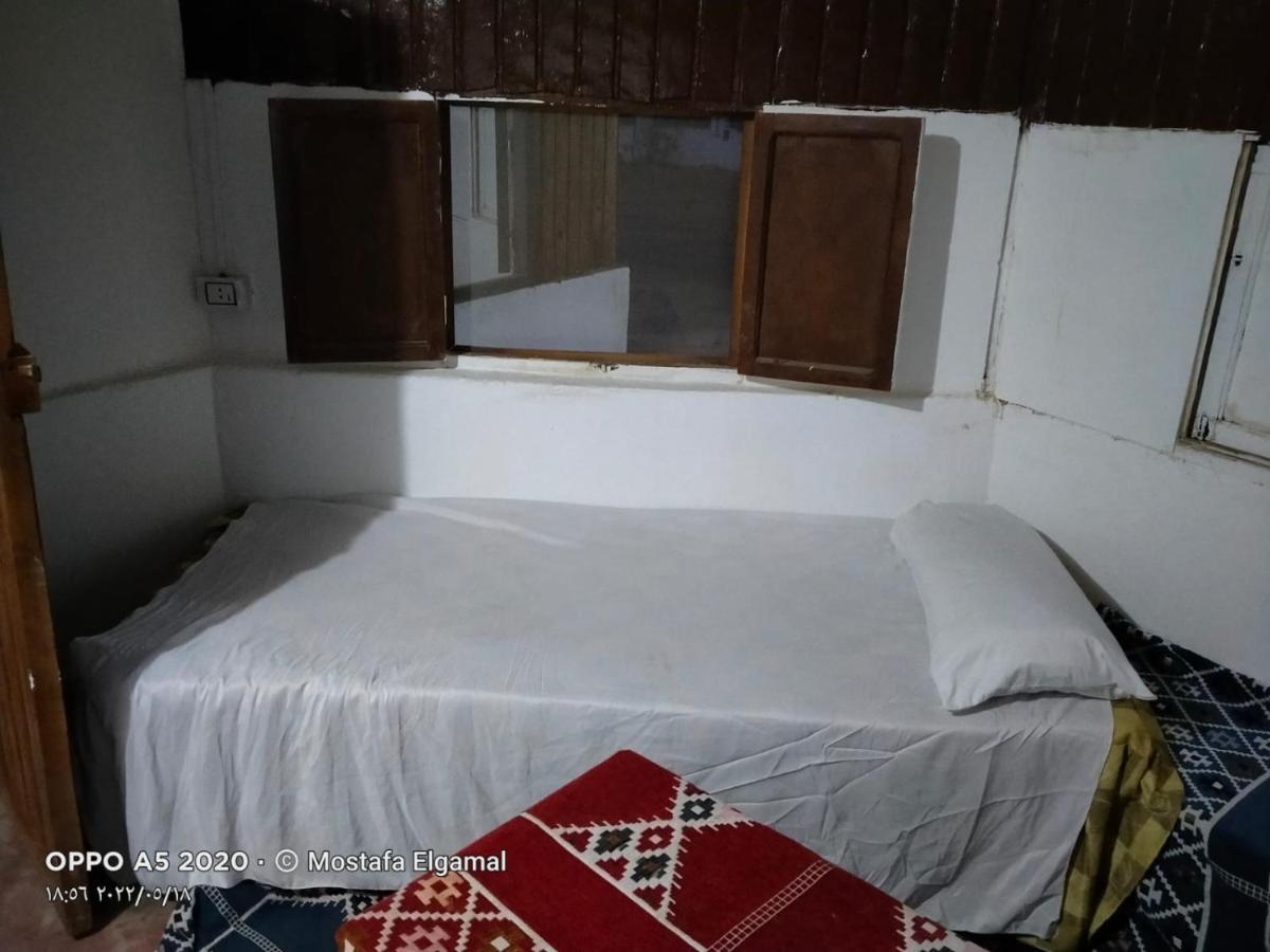 Nuweiba Oasis 호텔 외부 사진