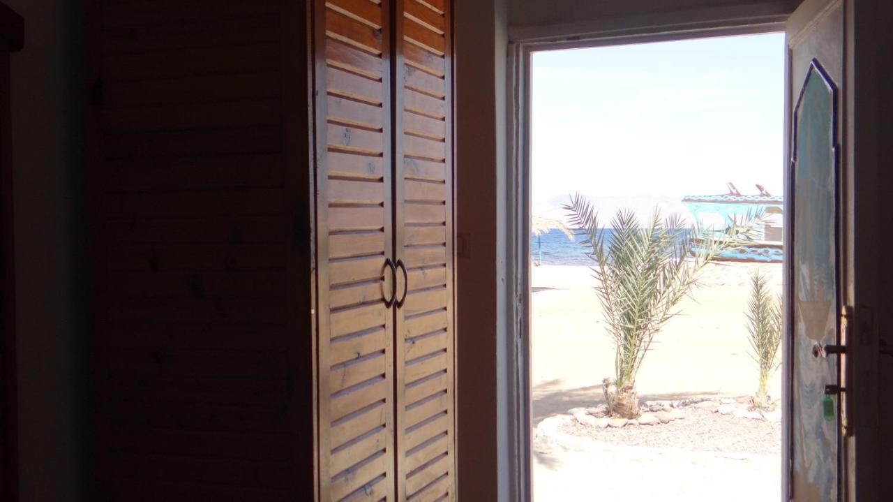 Nuweiba Oasis 호텔 외부 사진