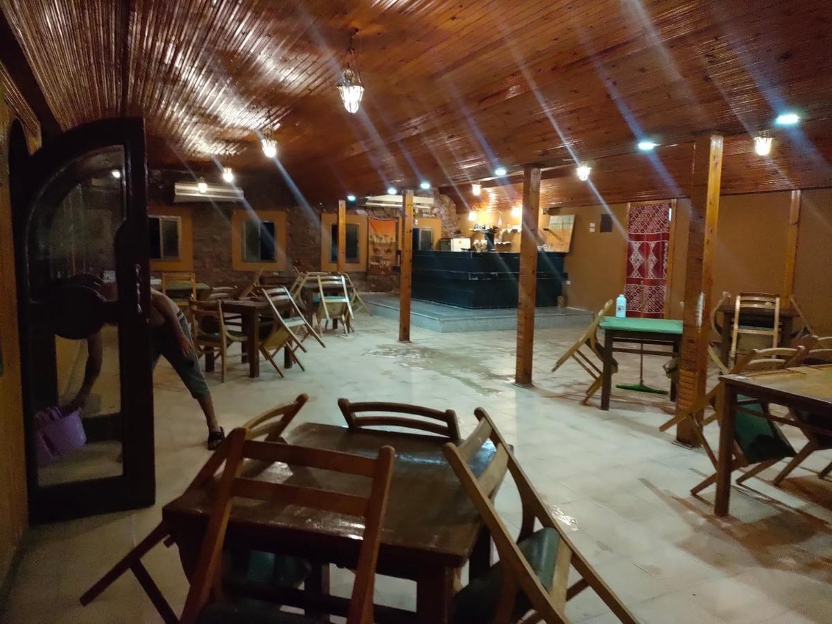 Nuweiba Oasis 호텔 외부 사진
