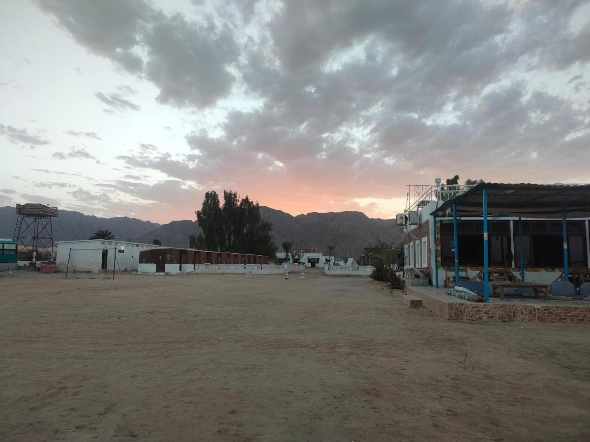 Nuweiba Oasis 호텔 외부 사진