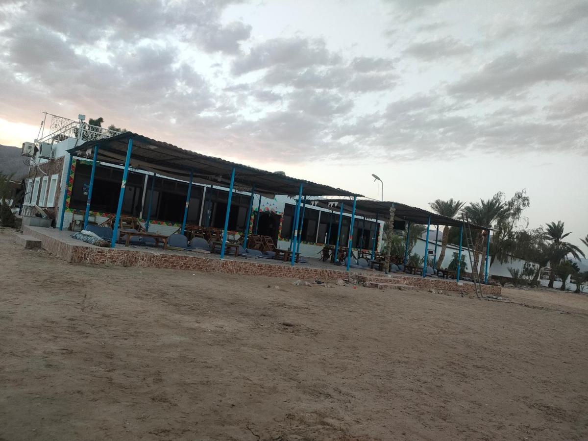 Nuweiba Oasis 호텔 외부 사진