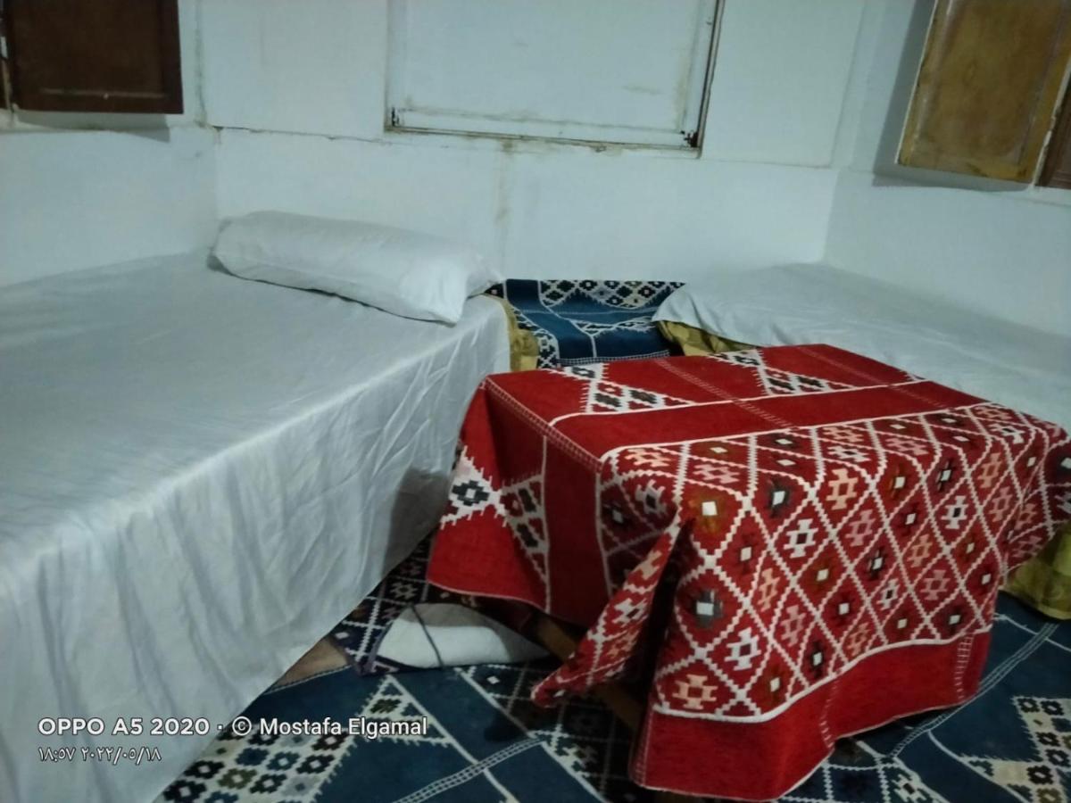 Nuweiba Oasis 호텔 외부 사진