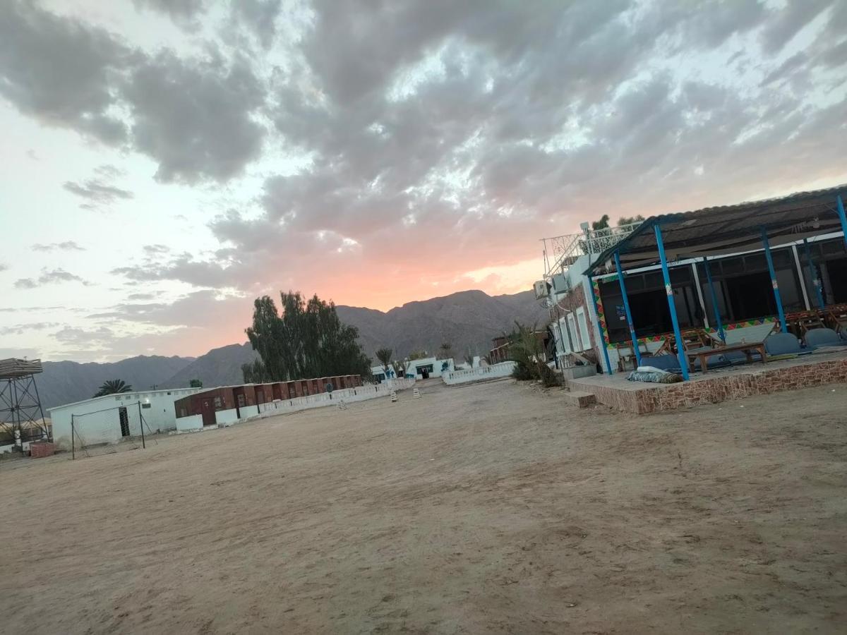 Nuweiba Oasis 호텔 외부 사진
