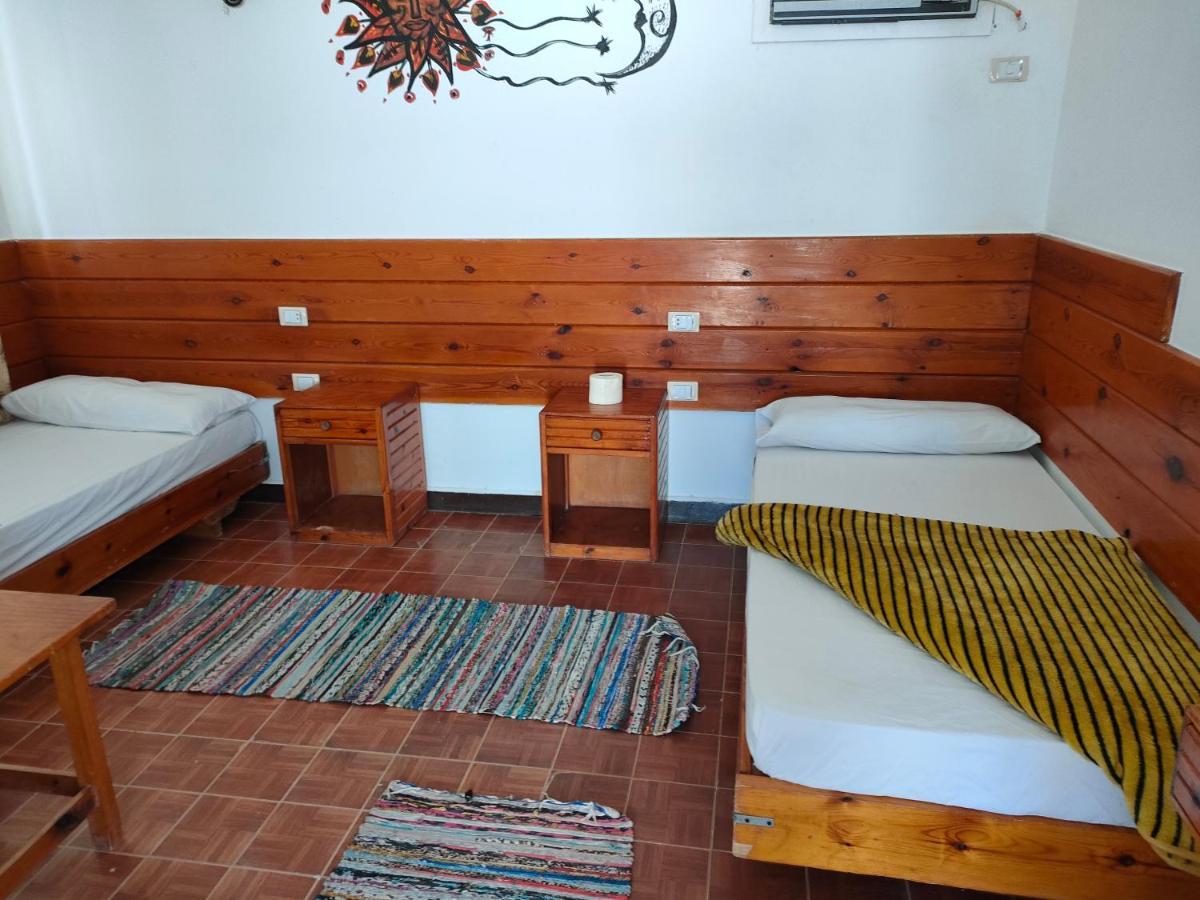 Nuweiba Oasis 호텔 외부 사진