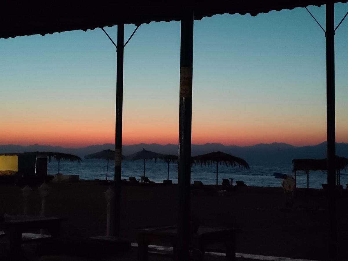 Nuweiba Oasis 호텔 외부 사진
