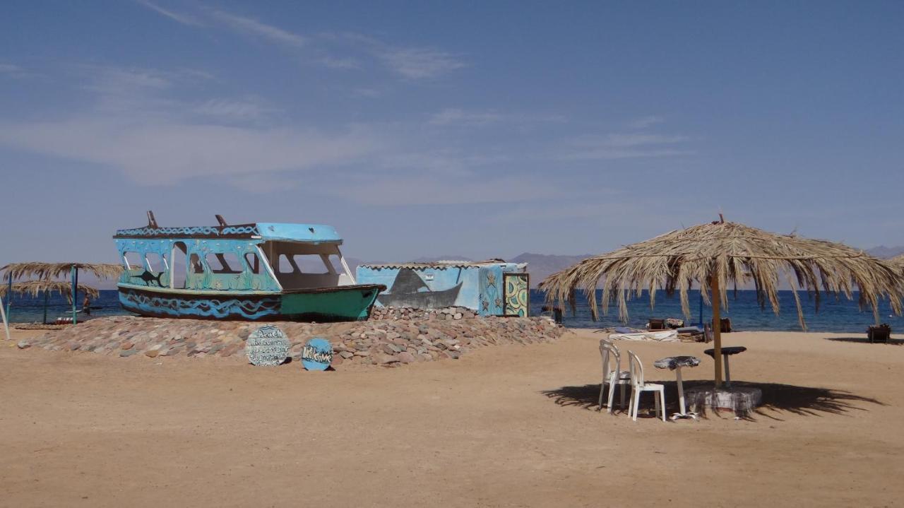 Nuweiba Oasis 호텔 외부 사진
