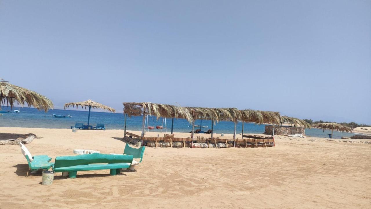 Nuweiba Oasis 호텔 외부 사진