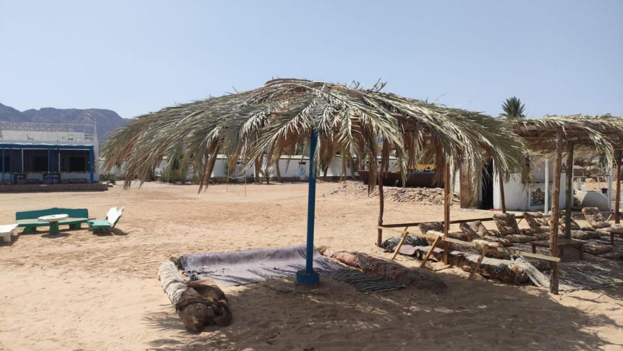 Nuweiba Oasis 호텔 외부 사진