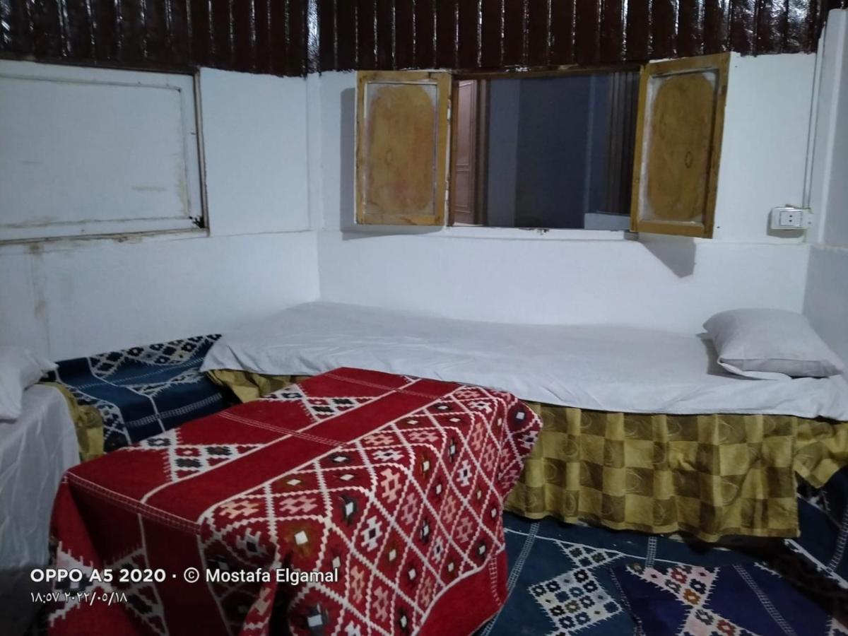 Nuweiba Oasis 호텔 외부 사진