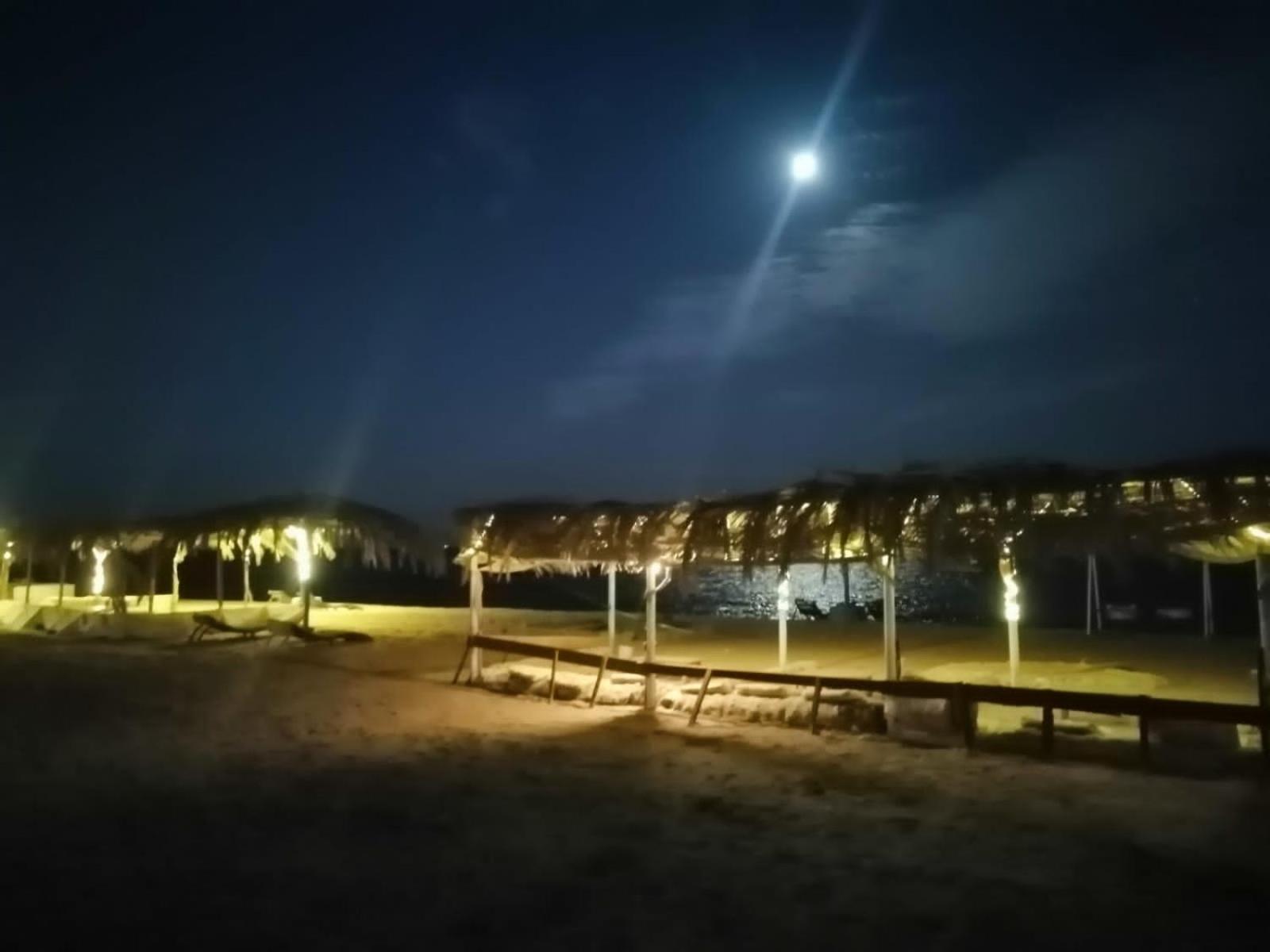 Nuweiba Oasis 호텔 외부 사진