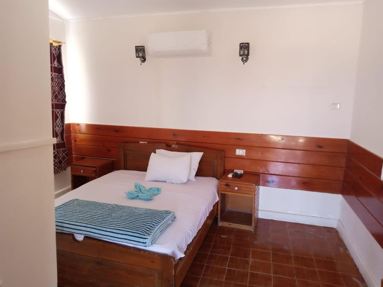 Nuweiba Oasis 호텔 객실 사진